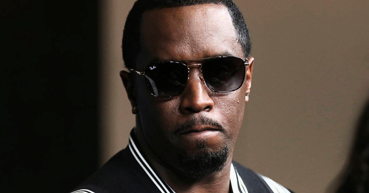 Prosecutor casts Sean Combs as criminal who abused others through power and fear