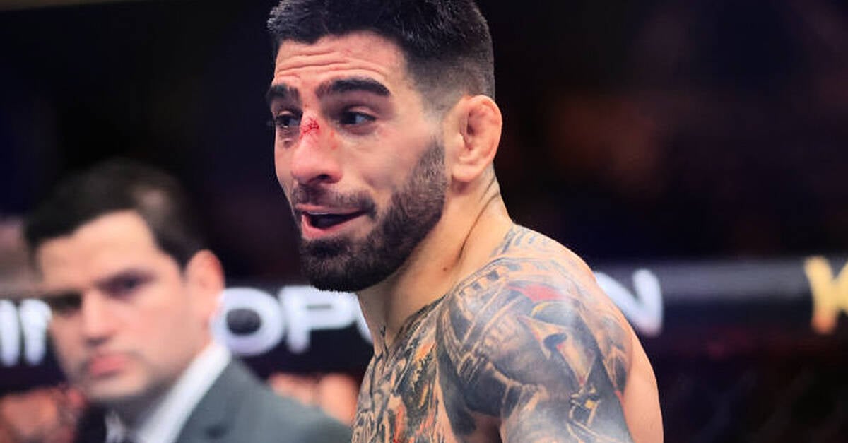 UFC 317: ILIA TOPURIA има за цел да стане шампион с две тежести 