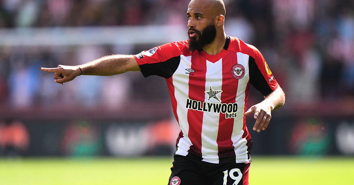 Man Utd talks for Bryan Mbeumo continue after Brentford turn down latest offer