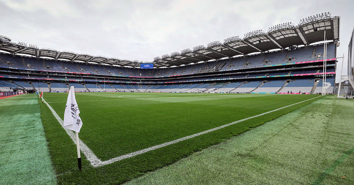 Sunday Sport: Croke Park Двойно заглавие, когато Meath пое Голуей и Арма, изправяйки срещу Кери 