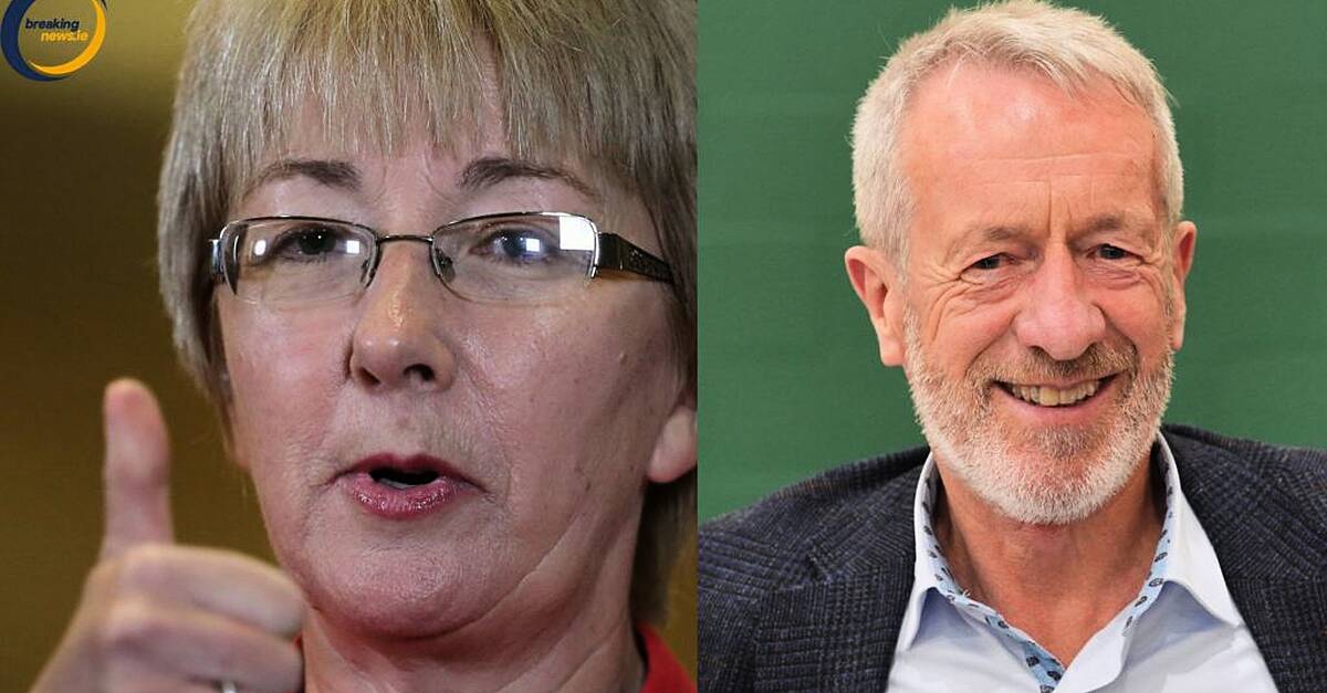 Politics watch: Names begin to emerge ahead of presidential election