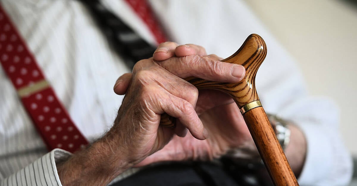 Residential supports for older people need to increase 60% by 2040, research finds