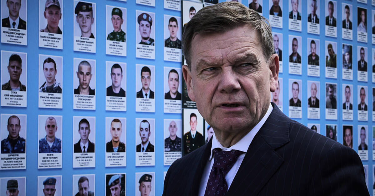 Germany to help Ukraine make more weapons to strengthen hand in peace talks