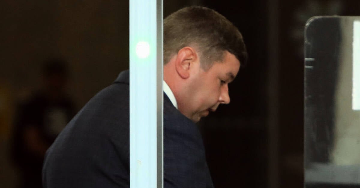 Гарда (39) се представя колега да подбуди мъжете онлайн, за да се приберат вкъщи и да я изнасилят 