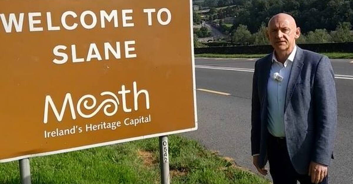 Slane community urges former attorney general to drop High Court ...