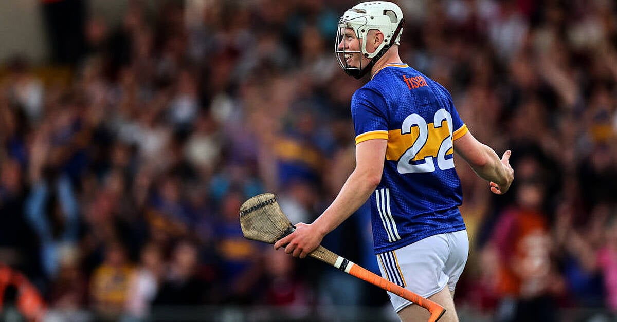 All-Ireland Hurling Semifinals: Cork v Dublin, Kilkenny v Tipperary 