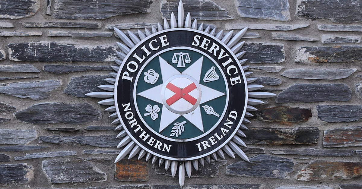 Man in his 50s dies following Co Antrim house fire