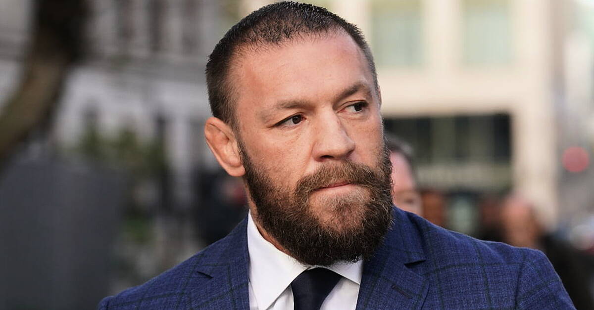 Адвокатът на Никита Хенд е да се обърне към апелативите на Conor McGregor към DPP 