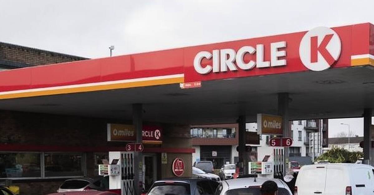 Circle K заповяда да плати 1000 евро, след като мениджърът на жени, за което се твърди, че е казал на работника да бъде „да бъде мъж“ 