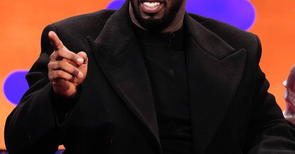 Шон „Diddy“ Combs, оправдани за сексуалния трафик и такси за рекет 