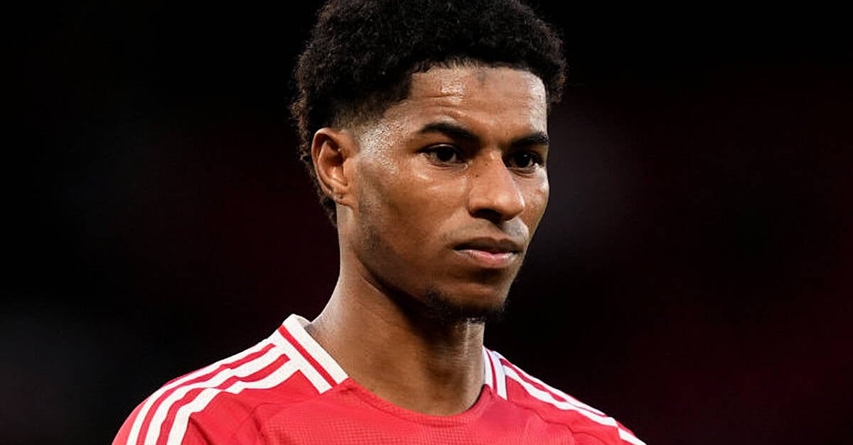 Маркъс Рашфорд сред петима играчи, които са казали на Man Utd, че искат да напуснат клуба 