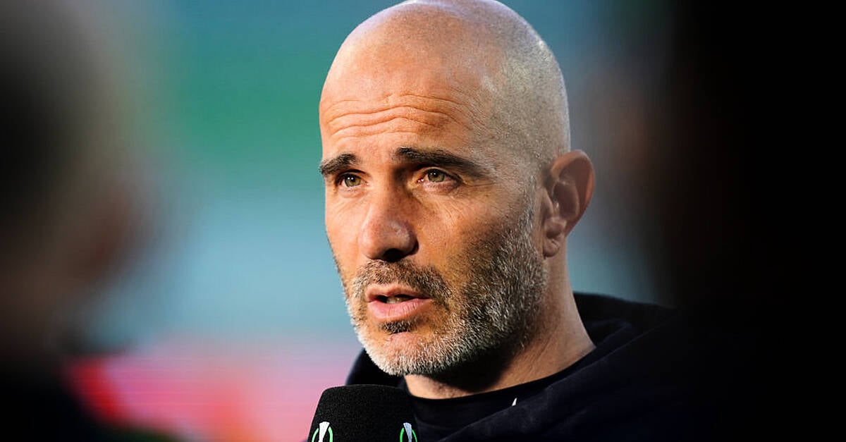 They are free to go – Enzo Maresca says unhappy players can leave Chelsea
