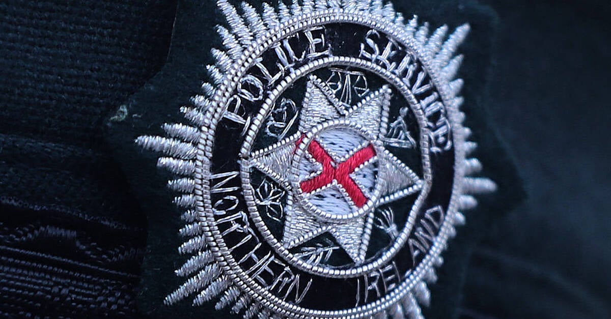 Man arrested over Derry stabbing