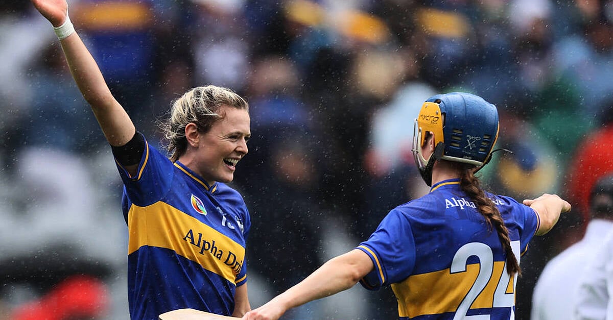 Женския GAA: Tipperary to Face Galway в полуфинал на Camogie, след като победи Kilkenny 