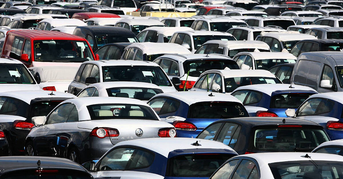Consumer watchdog issues warning to Irish motor industry