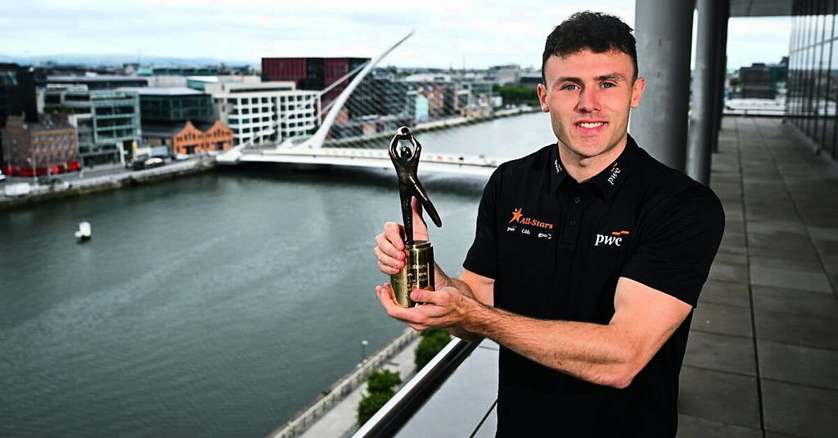 Jordan Morris praises Robbie Brennan allowing Meath to play with freedom