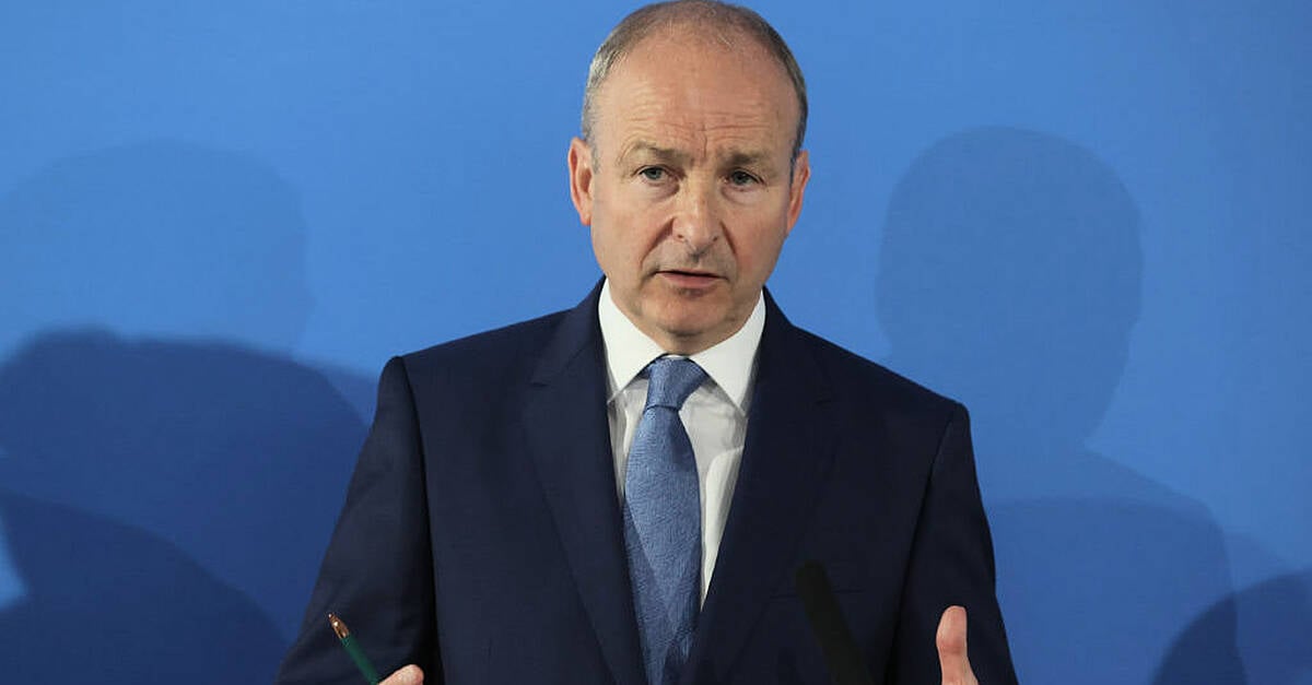 Taoiseach vows to pursue legal options to force religious orders on compensation