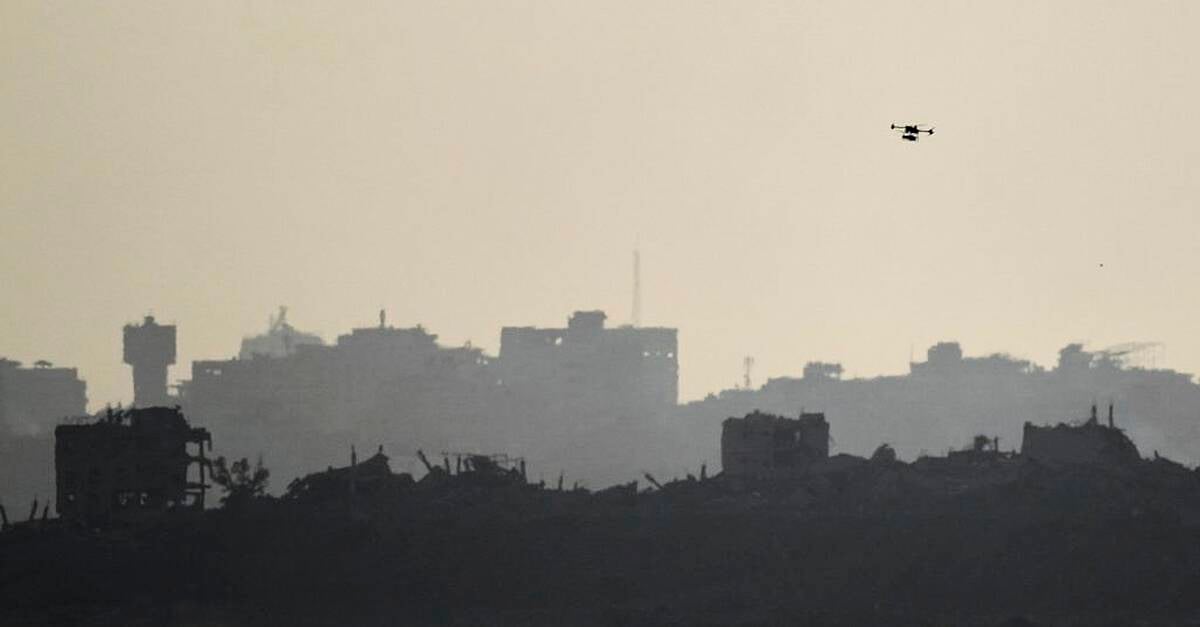 Europe unveils deal for more food and fuel for Gaza