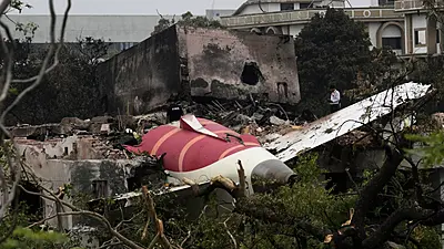 এয়ার ইন্ডিয়া ক্র্যাশ: জ্বালানী সুইচগুলি কেটে ফেলা 'দুর্ঘটনাক্রমে' সহজ নয়, বিশেষজ্ঞ বলেছেন