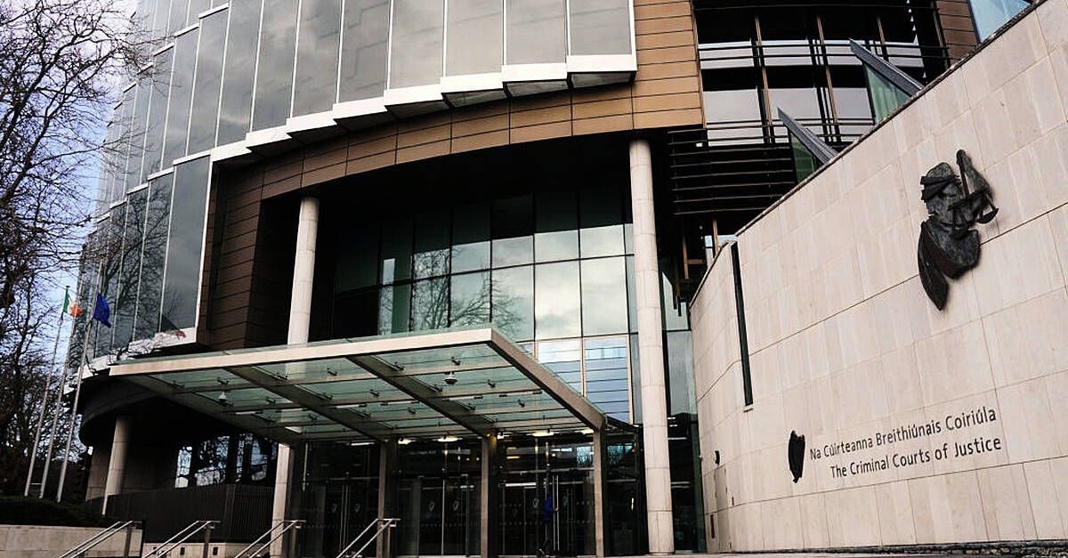 Courts Service launches first Irish language strategy