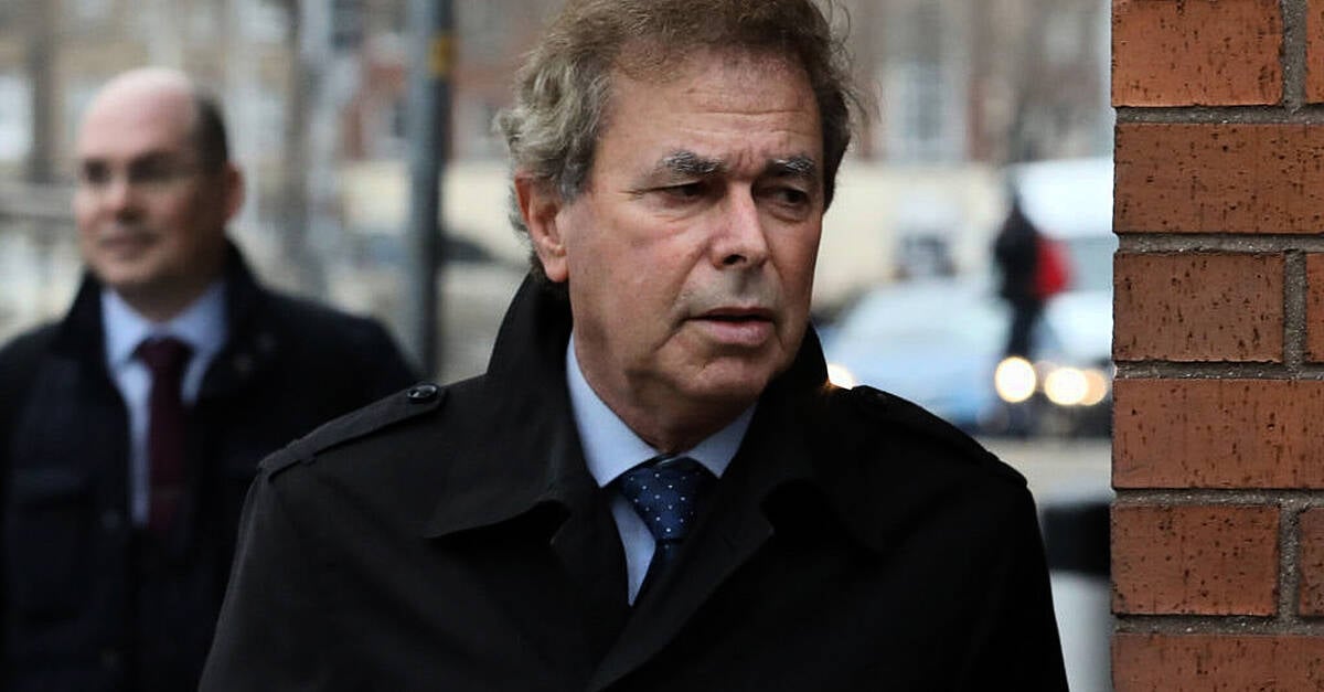 Former justice minister warns Occupied Territories Bill could cause `enormous damage` to economy