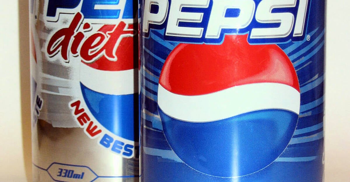 PepsiCo posts better-than-expected second quarter despite lower US sales