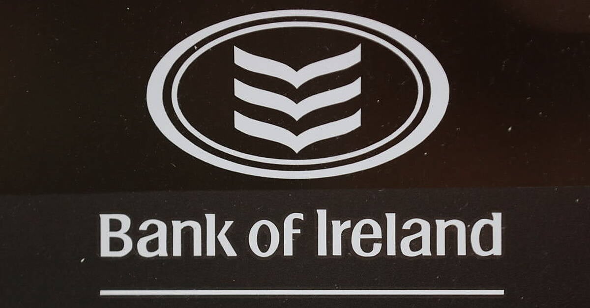 Bank of Ireland се извини след като наистина тежък нефтен
