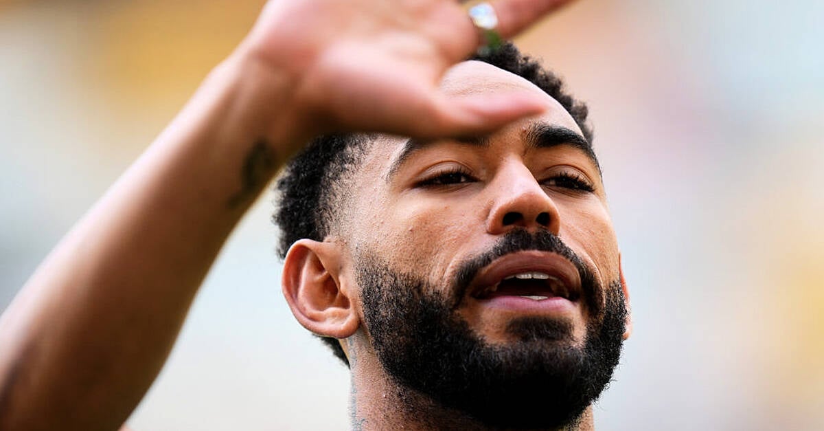 Matheus Cunha showed what we need on Man Utd debut – Ruben Amorim