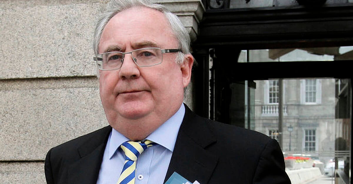 The former Labour party leader said ‘one should always keep one’s options open’, when asked if would rule out a bid for the role.