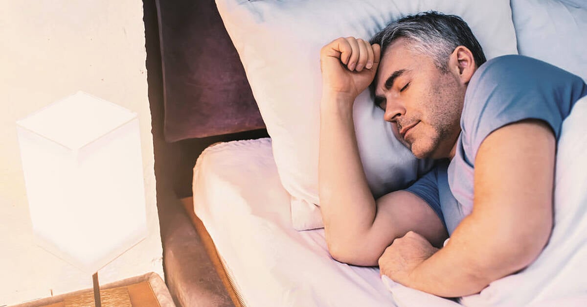People with insomnia often endure long uncomfortable nights without rest