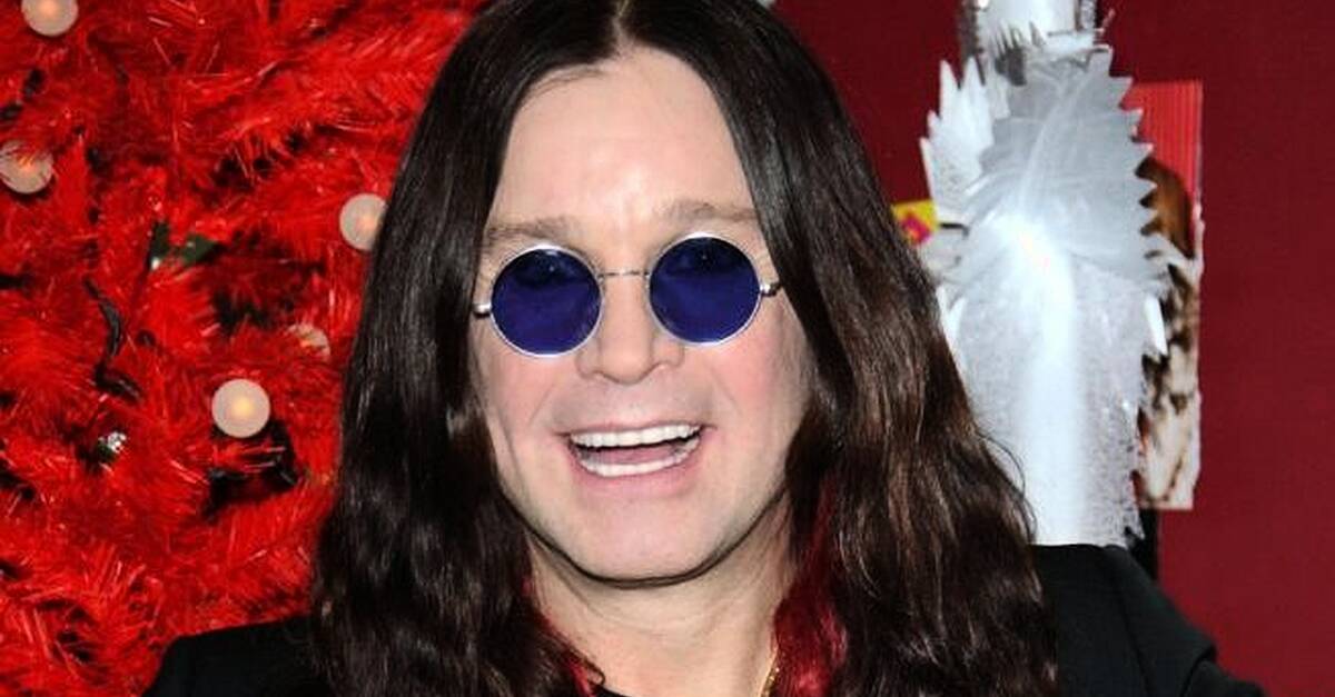 Ozzy Osbourne: От фабричния работник до принца на мракът на музиката 