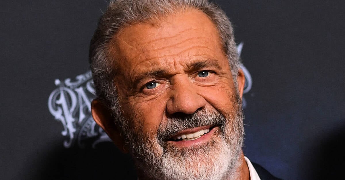 Mel Gibson to return to Co Meath to celebrate Braveheart 30th anniversary