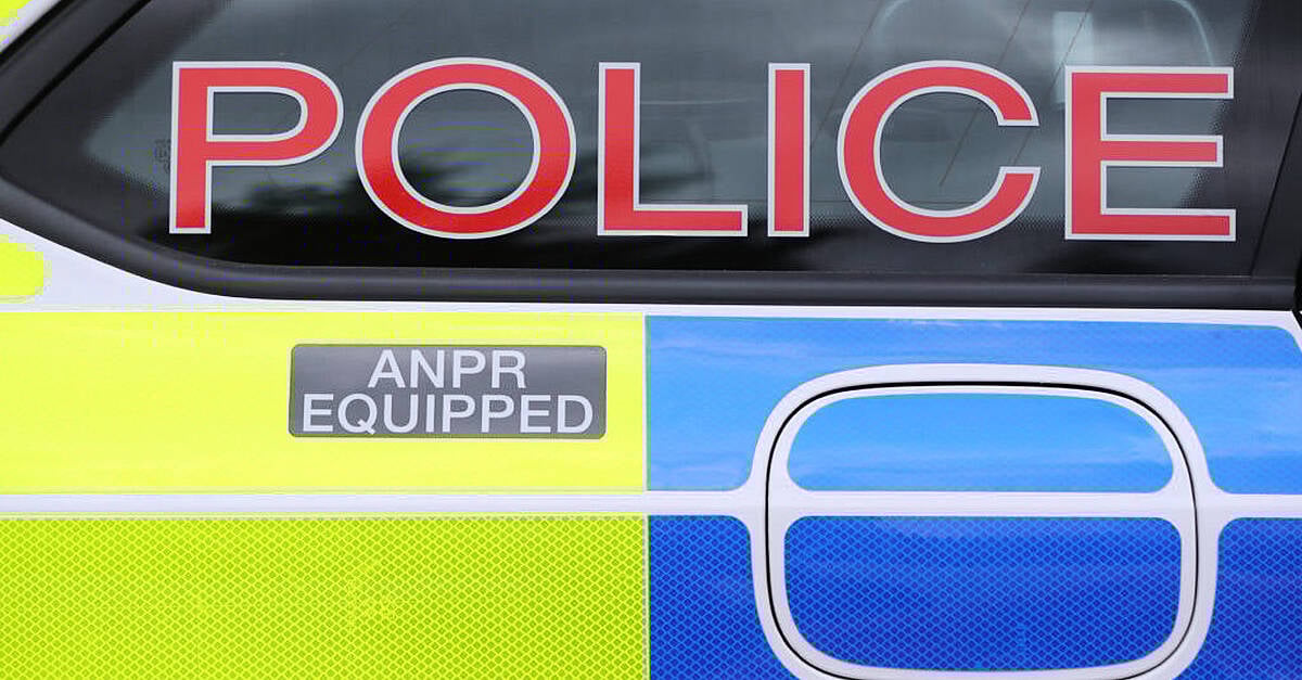 Seven police officers assaulted during two incidents in Co Down