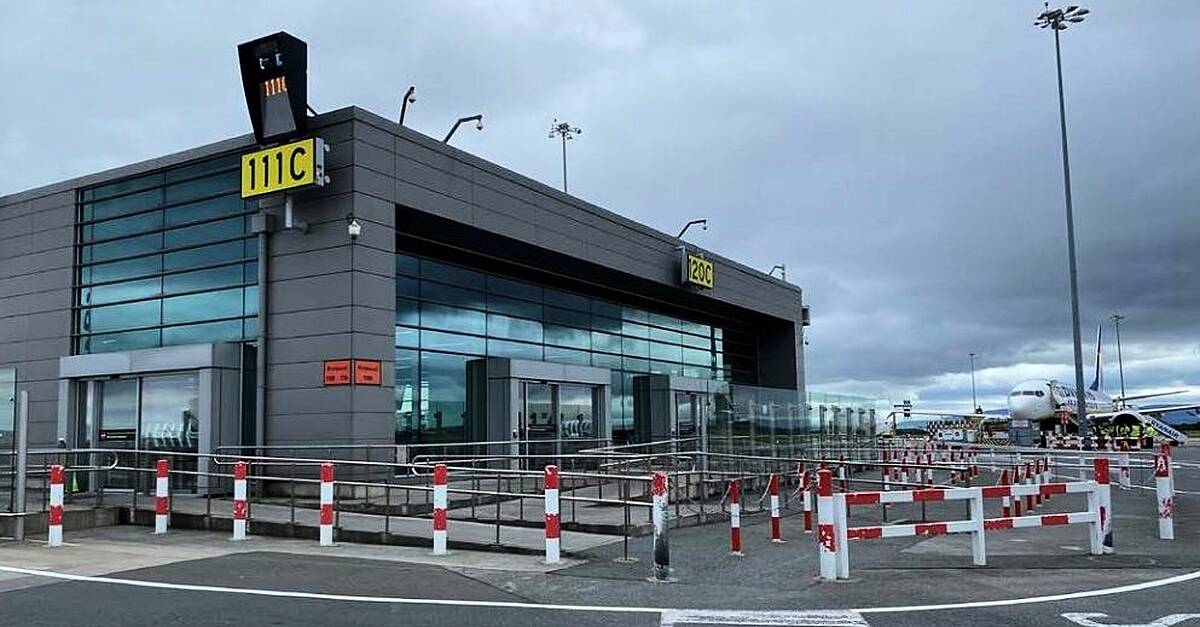 Daa Lodges планира да разшири сградата на Pier 1 West 