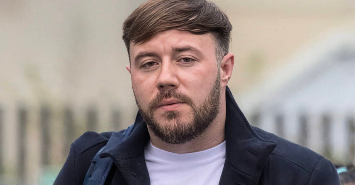 `Jekyll and Hyde’ character jailed after going on a road rampage in Co Donegal