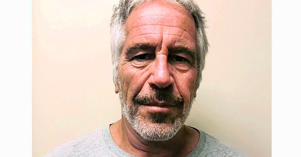 Epstein и Maxwell Grand Juries „Изслушаха се само от двама свидетели на правоприлагането“ 