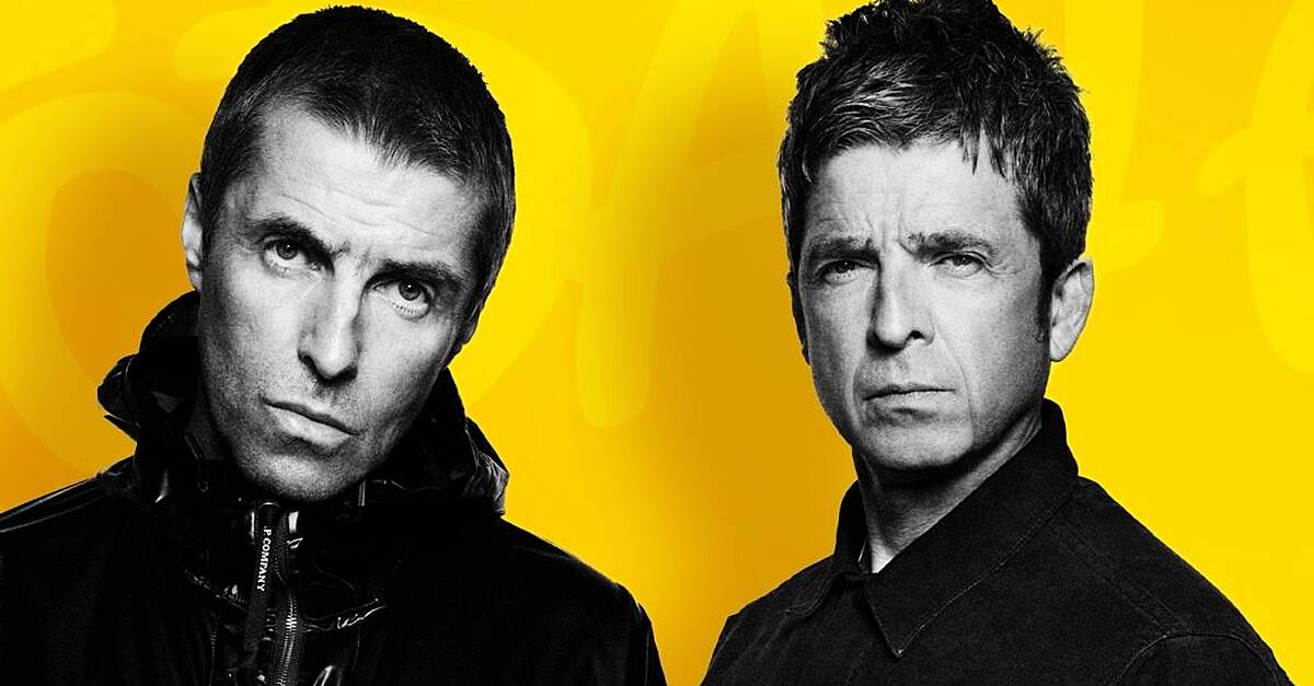 Днес FM обявете за раздаване на билети за Oasis и стартирайте Oasis FM 