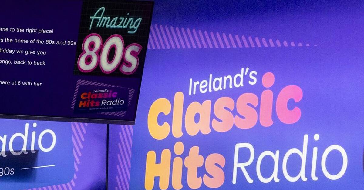Classic Hits Radio не успява да попречи на съперника да използва марката GHR 