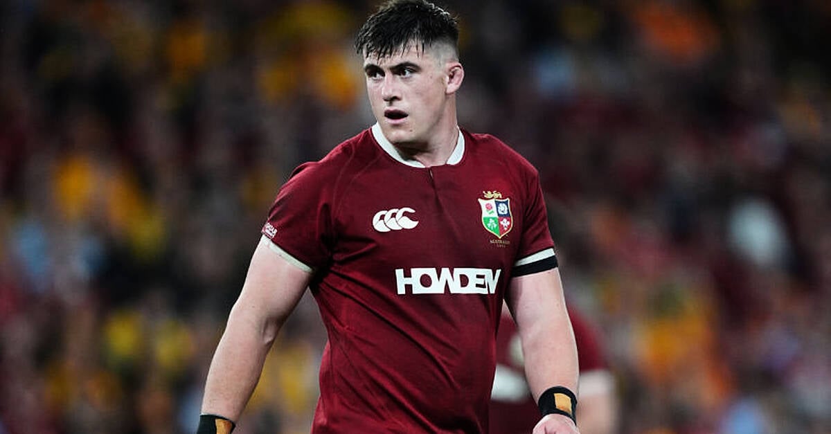 Dan Sheehan handed four-match suspension for reckless clearout of Tom Lynagh