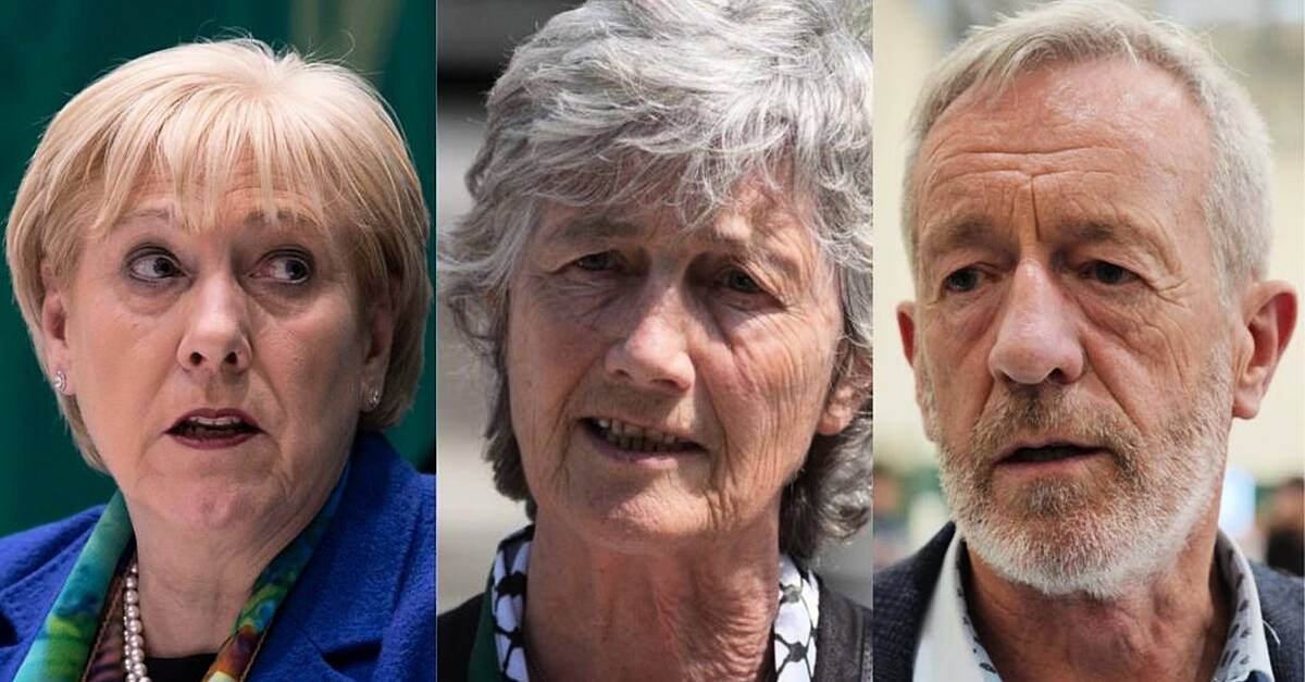 Fine Gael to reopen process for presidential candidate as bookies pick new favourite
