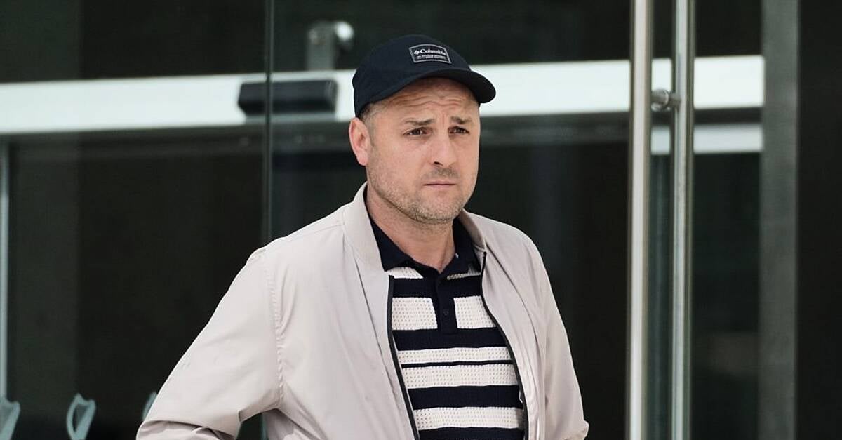 Man (41) accused of threatening to burn down woman`s Dublin home