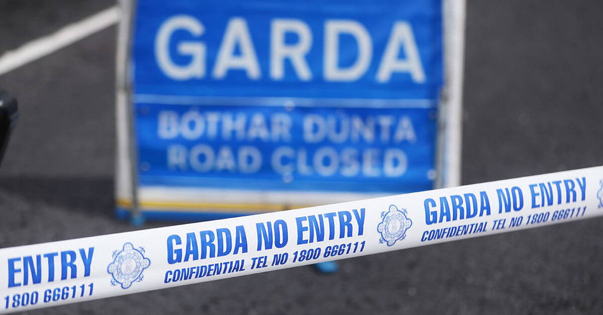 Cyclist (20s) dies after collision with truck in Cork city