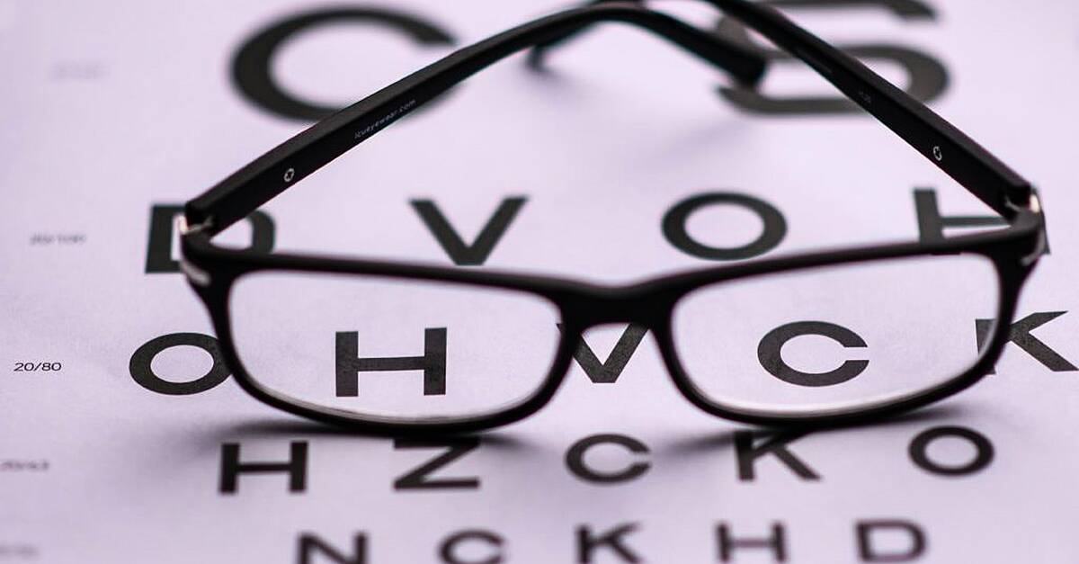 Parents urged to ensure children are ‘eye-ready’ for the classroom