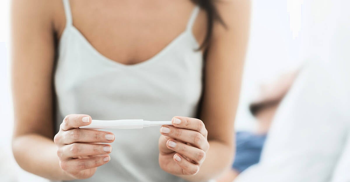 Генетичните тестове на IVF ембриони „биха могли да помогнат на жените над 35 да заченат по -бързо“ 