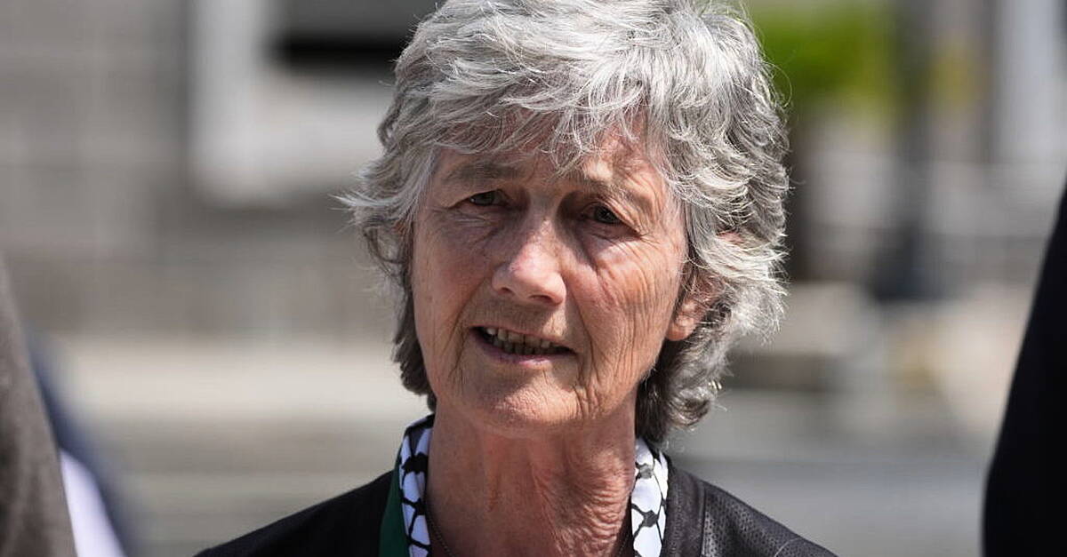 Connolly „с нетърпение очаква“ Sinn Féin одобрение 