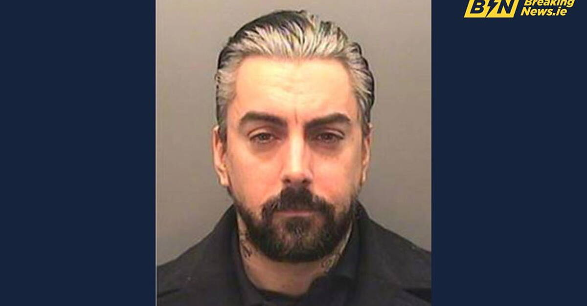 La rock star en disgrâce Ian Watkins tuée dans l’attaque d’une prison