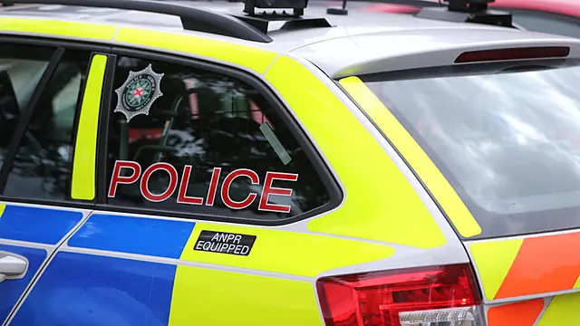 Man dies after being found seriously injured in Co Derry