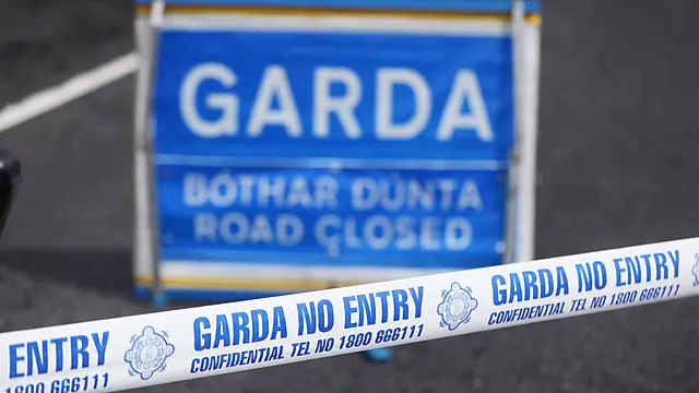 Teen dies after being struck by car in Cork