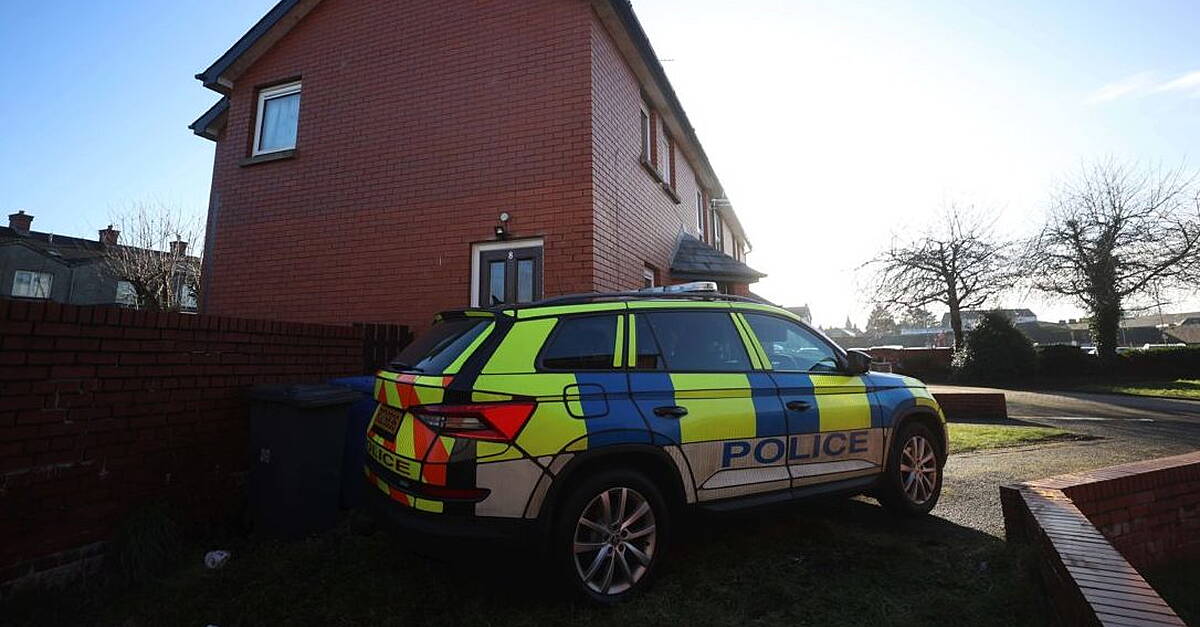 Murder probe into Coleraine man’s death continues as police granted ...
