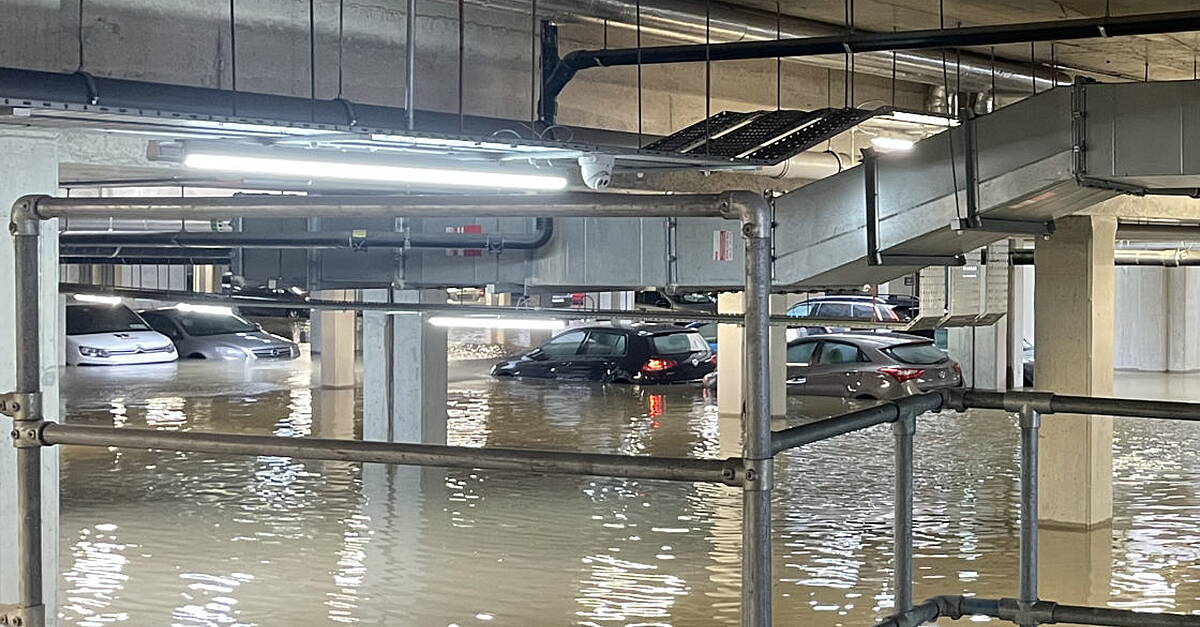 Dozens of 'priority' flood defence works yet to reach planning stage